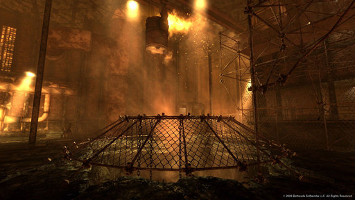 Fallout 3 - Дополнение «The Pitt» доступно на XBox Live и Games for Windows