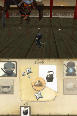 Mini Ninjas - Скриншоты