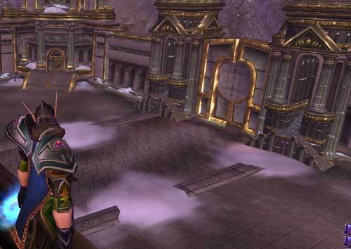 World of Warcraft - БГ.