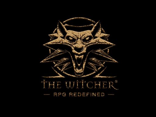 Ведьмак - The Witcher: обои