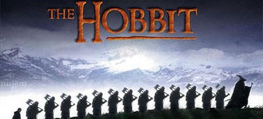 Обо всем - Hobbit the Movie