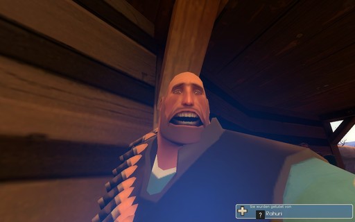 Team Fortress 2 - My TF2 Screens