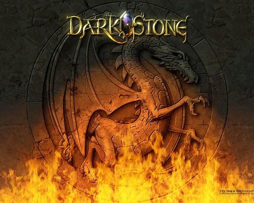 Darkstone - Darkstone - картинки