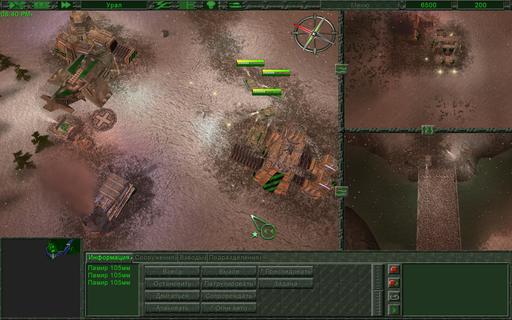 Земля 2150: Война миров - Обзор для Gamer.ru
