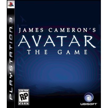 James Cameron's Avatar: The Game - Дата выхода Avatar: the Game
