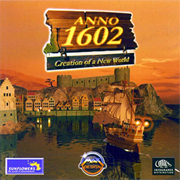 Anno 1404 - Anno - целая эпоха.