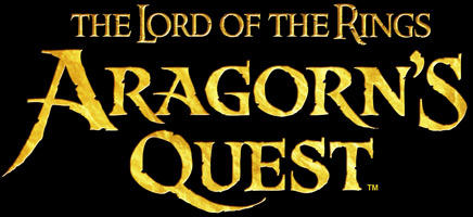 The Lord of the Rings: Aragorn's Quest - трейлер
