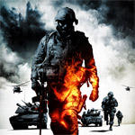 Battlefield: Bad Company 2 - Bad Company 2: Ключик на бета-тест...