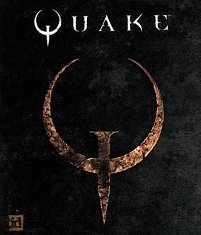 Quake - Ретро-рецензия Quake при поддержке Razer