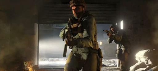 GameStop отказывается продавать Medal of Honor