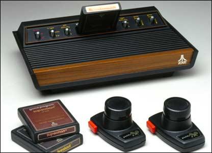 Обо всем - Самый маленький компьютер, или крупная Atari.