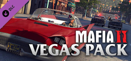 Mafia II - DLC в Steam!