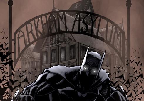 Batman: Arkham Asylum - GotY-издание Batman: Arkham Asylum с 66%-ой скидкой
