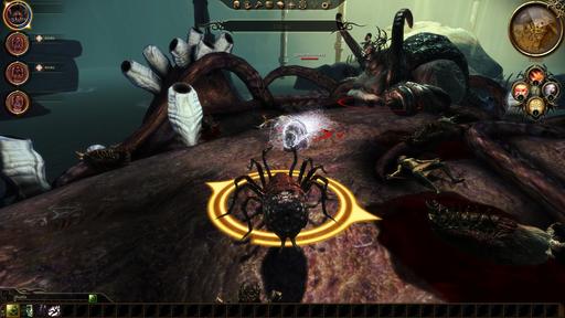 Dragon Age: Начало - Гайд DAО. Оборотень, Боевой Маг. При поддержке GAMER.ru, AMD и EA 