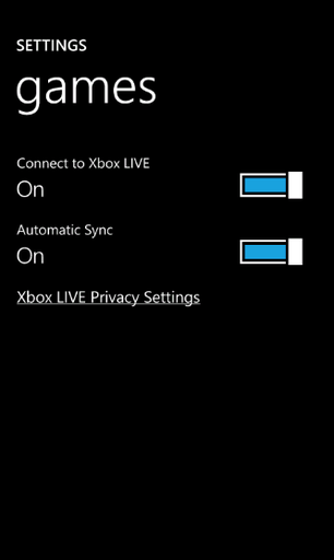 Обо всем - В Windows Phone 7 появится Office 365, Facebook Chat, улучшенная интеграция с Live