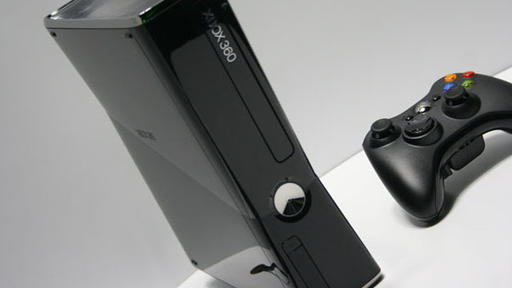 Обо всем - Слух: стереоскопическое 3D появится на Xbox 360