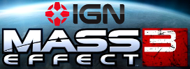 Mass Effect 3 - Mass Effect 3 - Разбор Скриншотов