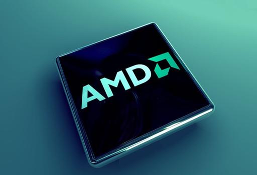 Игровое железо - AMD увеличивает долю на микропроцессорном рынке