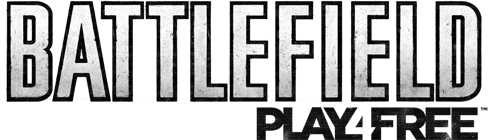 Battlefield Play4Free - UPDATE 