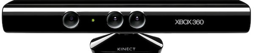 Игровое железо - Изменения в начинке Kinect для Windows