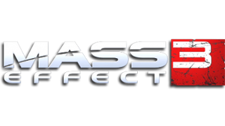 Mass Effect 3 - Новый трейлер [VGA 2011]