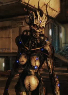 Mass Effect 3 - Предупрежден, значит вооружен.