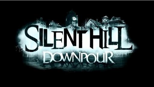 Silent Hill: Downpour - Превью игры Silent Hill: Downpour