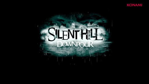 Silent Hill: Downpour - Обзор Silent Hill: Downpour