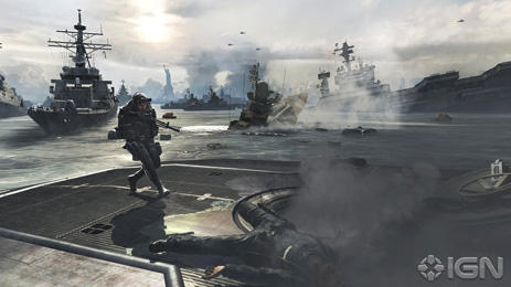Call Of Duty: Modern Warfare 3 - Психология фанбойства