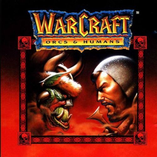 World of Warcraft - Создание Warcraft (1 часть)