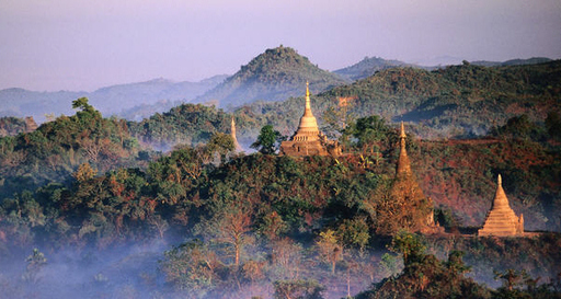 Новости - Глава Wargaming.net спонсирует поиск «Спитфайров» в Мьянме