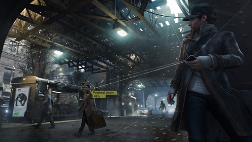 Watch Dogs - Watch_Dogs – 80 часов на прохождение, геймплей превью на ПК с геймпадом от Xbox 360