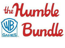Цифровая дистрибуция - Хорошая новость для тех, кто приобрёл или приобретёт «Humble WB Games Bundle» по цене выше средней