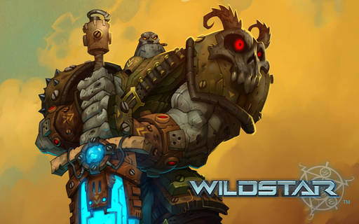Wildstar - Несколько способов получить ключ на ЗБТ Wildstar 21-24 марта.