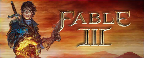 Fable III - Fable III Обзор русско-польского DVD-BOX