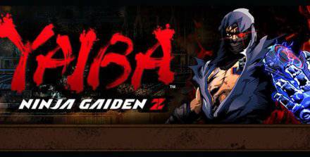 Kocmoc - Обзор Yaiba: Ninja Gaiden Z — да что вы знаете о ниндзя и зомби?