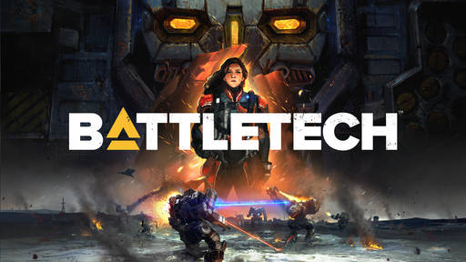 BattleTech - Обзор игры BattleTech
