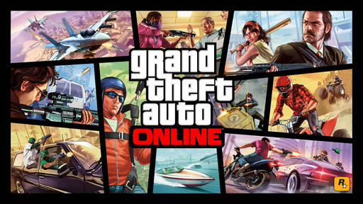 Grand Theft Auto V - О причинах долгой загрузки GTA Online 