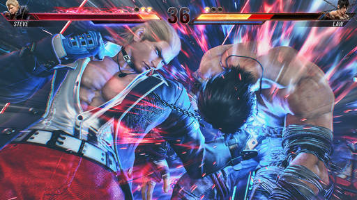 Tekken 8 - Демоверсия TEKKEN 8 уже вышла на PlayStation 5, Xbox Series X|S и PC. Tekken 8 - Демоверсия TEKKEN 8 уже вышла на PlayStation 5, Xbox Series X|S и PC.