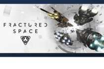 Халява в steam - забираем игру Fractured Space